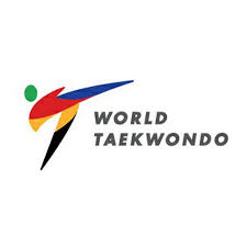 Logo oficial da World Taekwondo (WT)